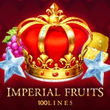 Bocoran RTP Slot Bng Imperial Fruits 100 Lines